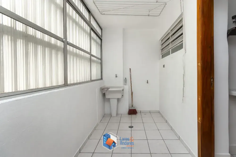 Apartamento, 2 quartos, 83 m² - Foto 6