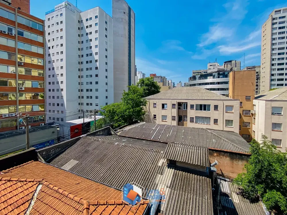 Apartamento, 2 quartos, 83 m² - Foto 5