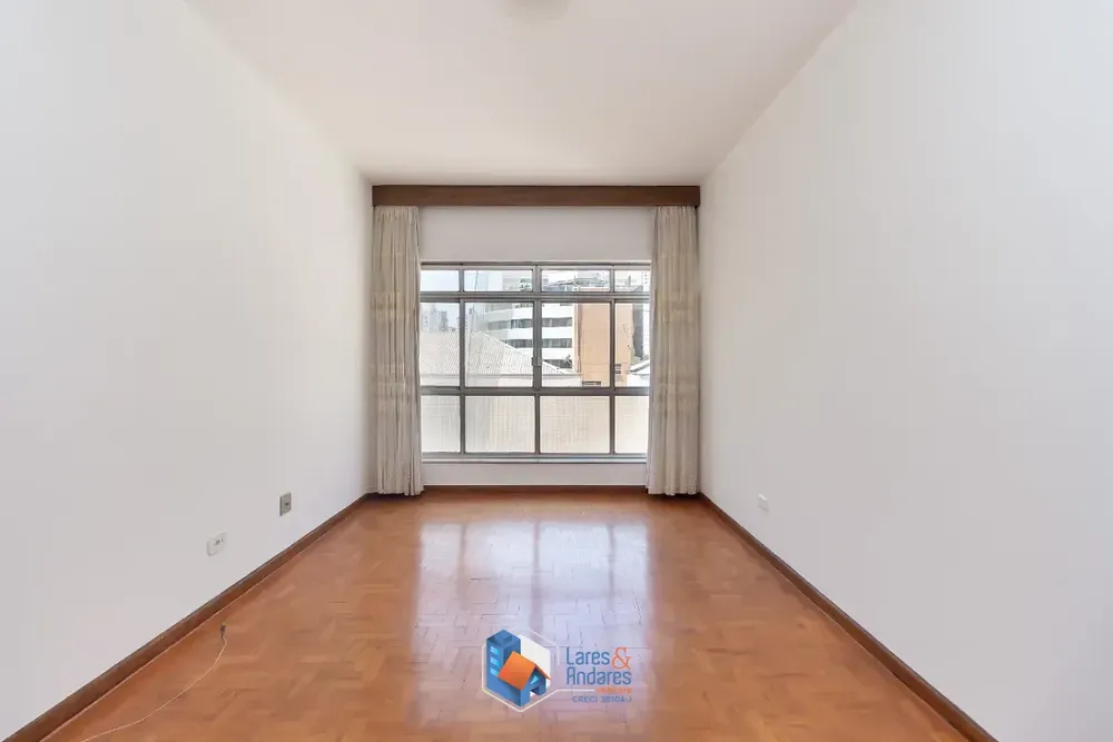 Apartamento, 2 quartos, 83 m² - Foto 2