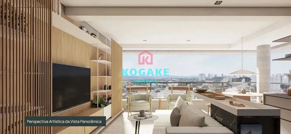 Apartamento, 3 quartos, 93 m² - Foto 4