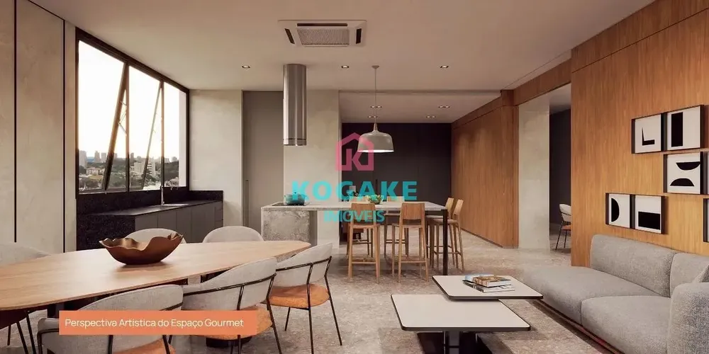 Apartamento, 3 quartos, 93 m² - Foto 5