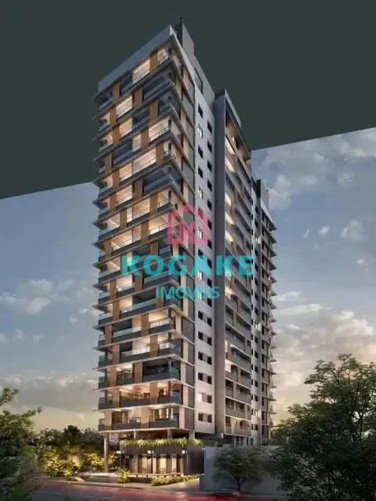 Apartamento, 3 quartos, 93 m² - Foto 6