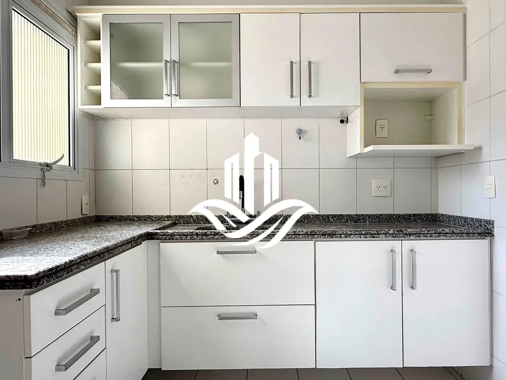 Apartamento, 3 quartos, 106 m² - Foto 4
