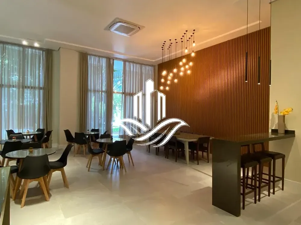Apartamento, 3 quartos, 106 m² - Foto 1