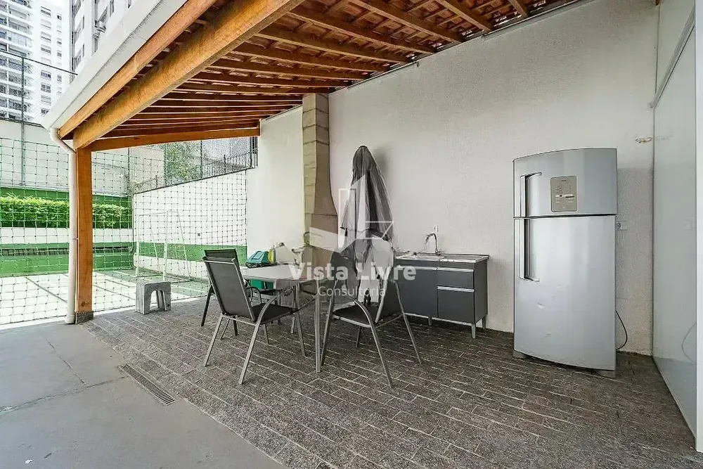 Apartamento, 3 quartos, 106 m² - Foto 7