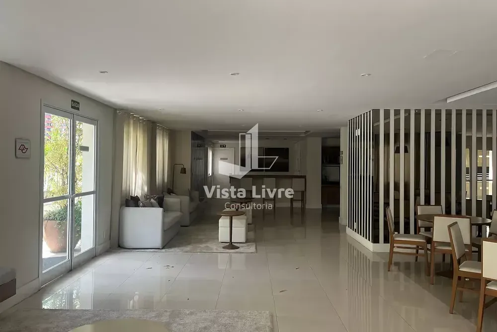 Apartamento, 2 quartos, 104 m² - Foto 2