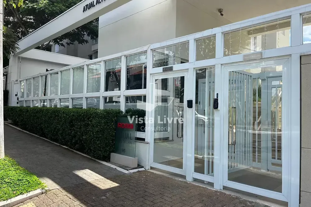 Apartamento, 2 quartos, 104 m² - Foto 3