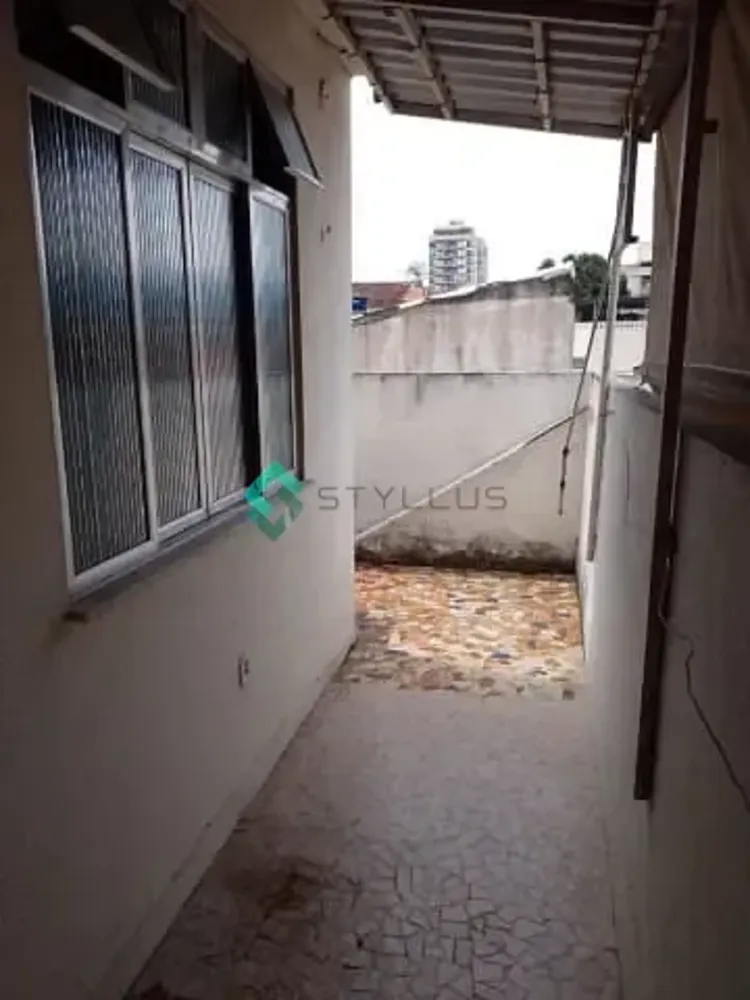 Casa, 1 quarto, 60 m² - Foto 19