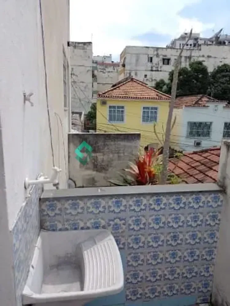 Casa, 1 quarto, 60 m² - Foto 20