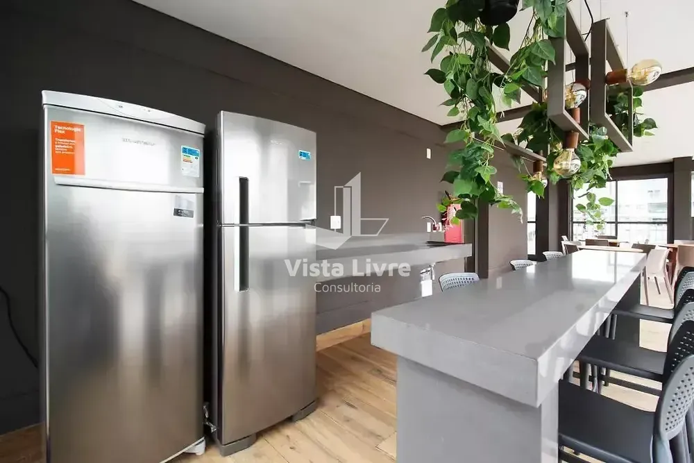Apartamento, 1 quarto, 26 m² - Foto 7