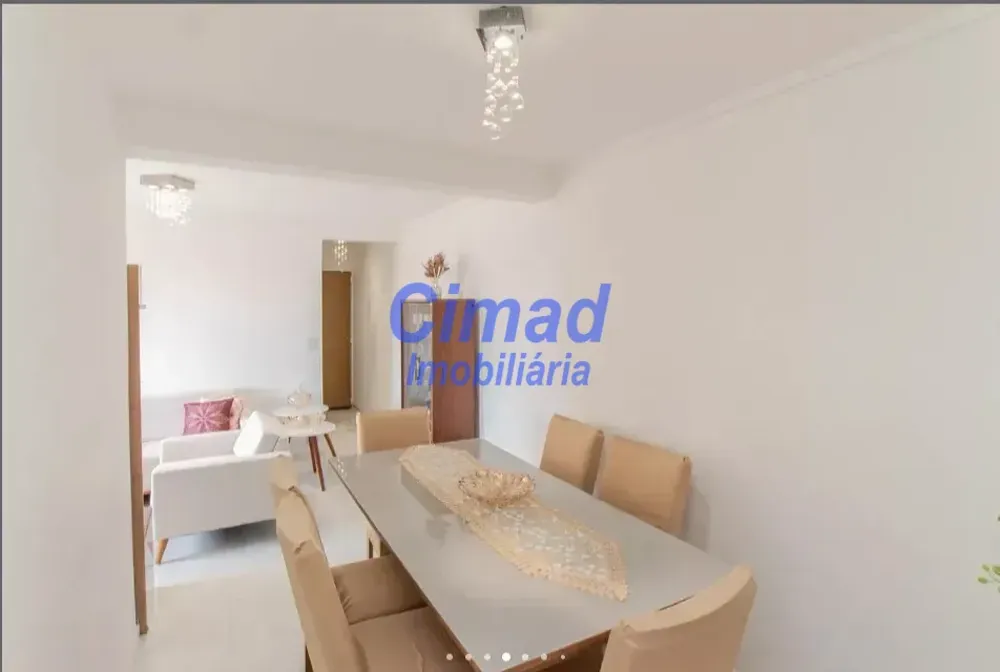 Apartamento, 3 quartos, 80 m² - Foto 3