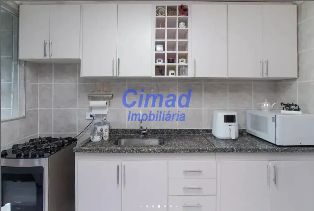 Apartamento, 3 quartos, 80 m² - Foto 4