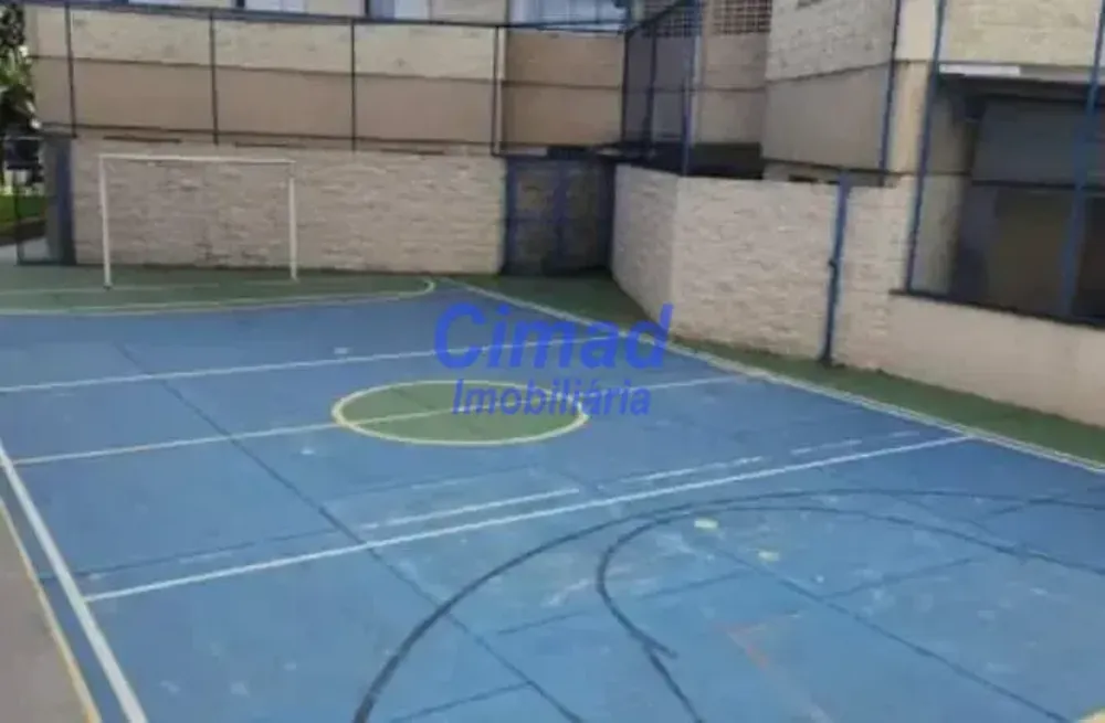 Apartamento, 3 quartos, 80 m² - Foto 5