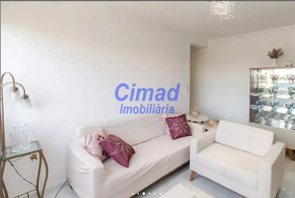 Apartamento, 3 quartos, 80 m² - Foto 2