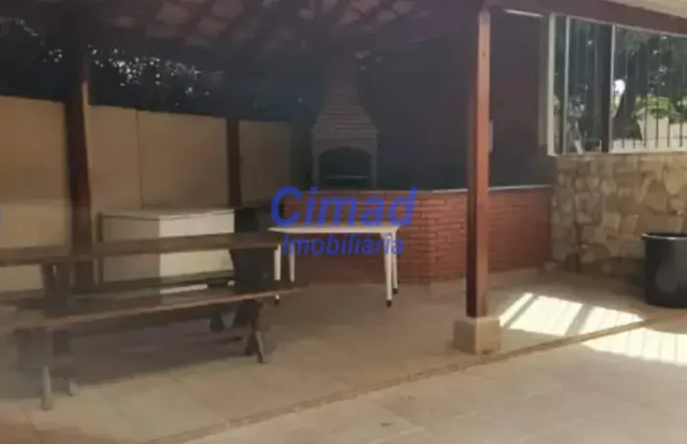 Apartamento, 3 quartos, 80 m² - Foto 6
