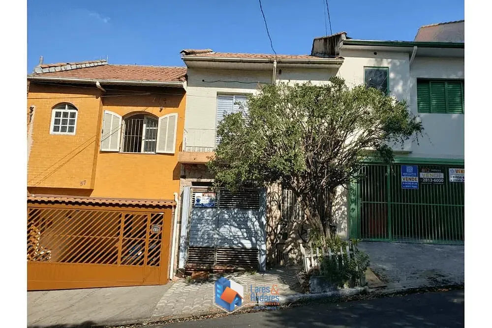 Casa, 4 quartos, 125 m² - Foto 2