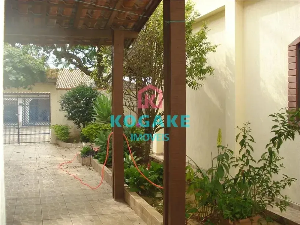 Sobrado, 3 quartos, 218 m² - Foto 8