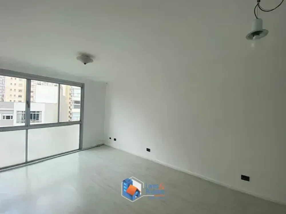 Apartamento, 3 quartos, 120 m² - Foto 3