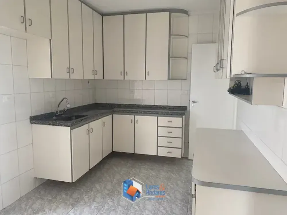 Apartamento, 3 quartos, 120 m² - Foto 1