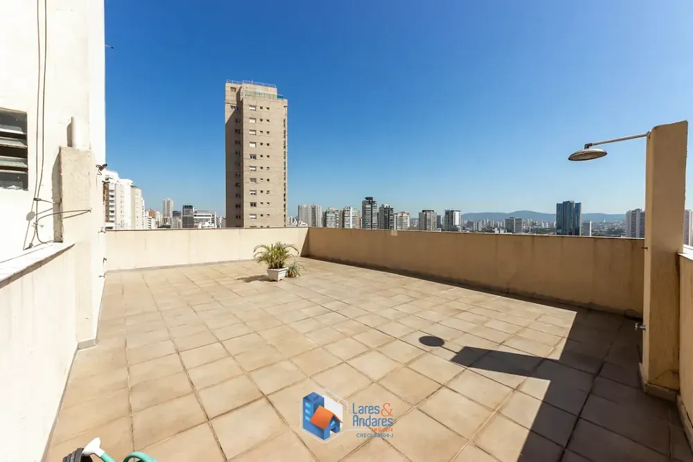 Apartamento, 3 quartos, 120 m² - Foto 4