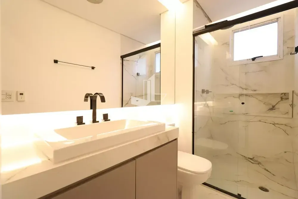 Apartamento, 3 quartos, 94 m² - Foto 4