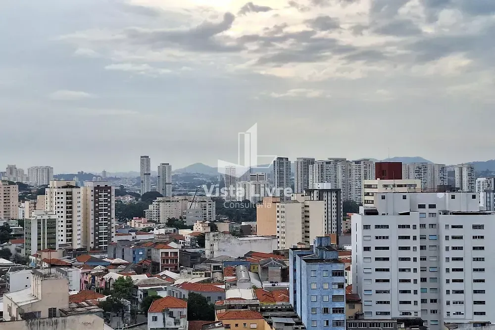 Apartamento, 3 quartos, 94 m² - Foto 1