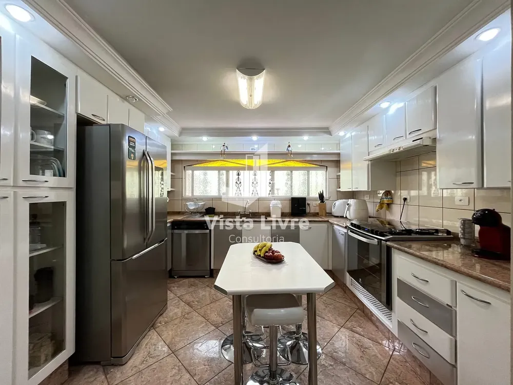 Casa, 3 quartos, 332 m² - Foto 5