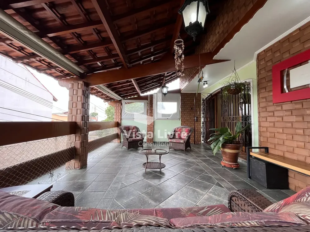 Casa, 3 quartos, 332 m² - Foto 3