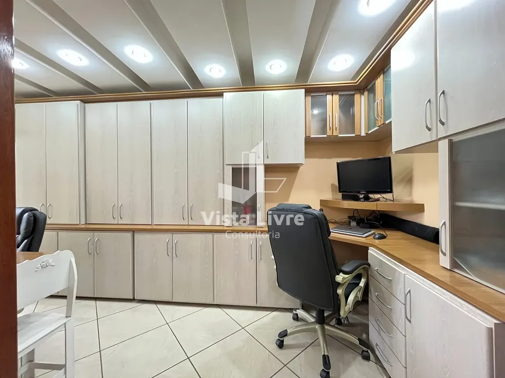 Casa, 3 quartos, 332 m² - Foto 6