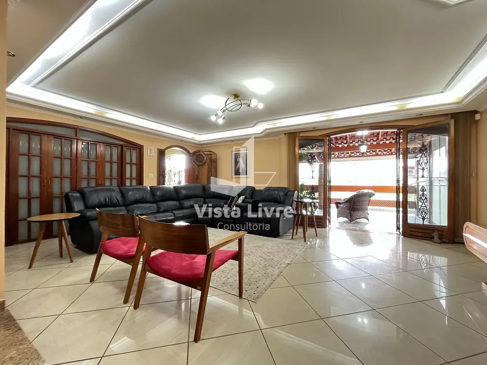 Casa, 3 quartos, 332 m² - Foto 2