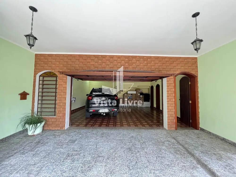 Casa, 3 quartos, 332 m² - Foto 7