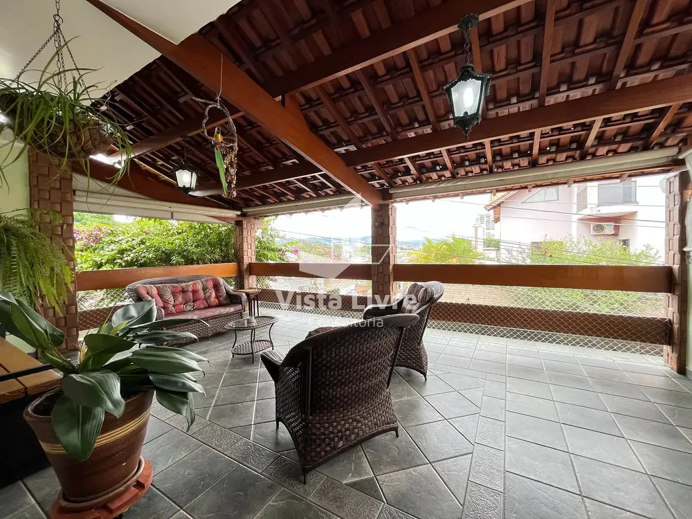 Casa, 3 quartos, 332 m² - Foto 4