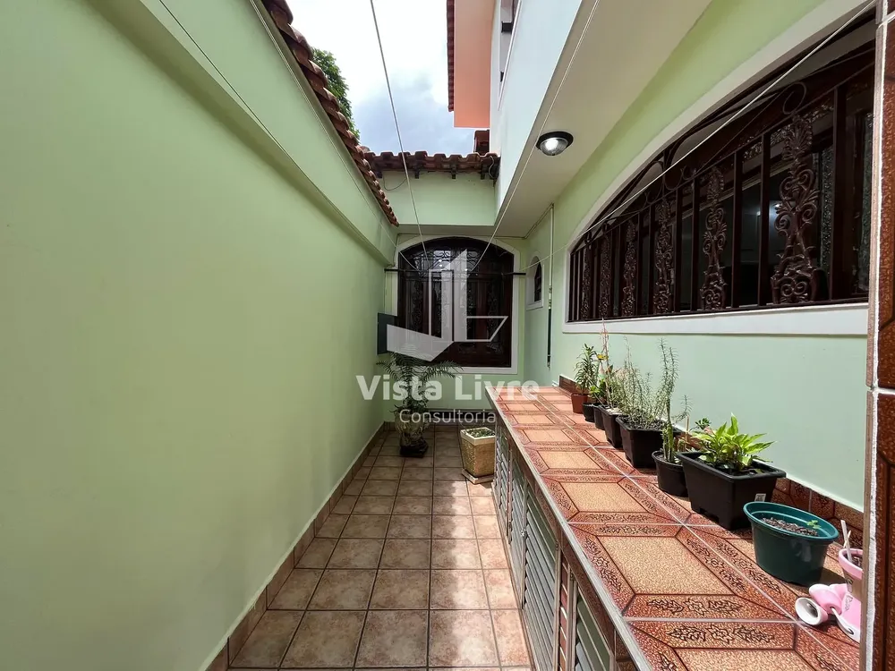 Casa, 3 quartos, 332 m² - Foto 8
