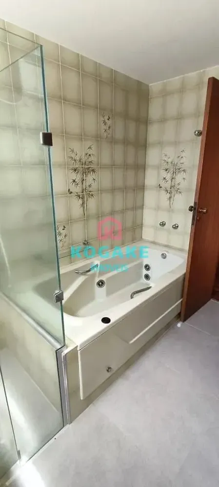 Apartamento, 4 quartos, 166 m² - Foto 5
