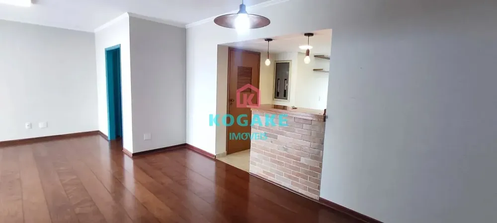 Apartamento, 4 quartos, 166 m² - Foto 2