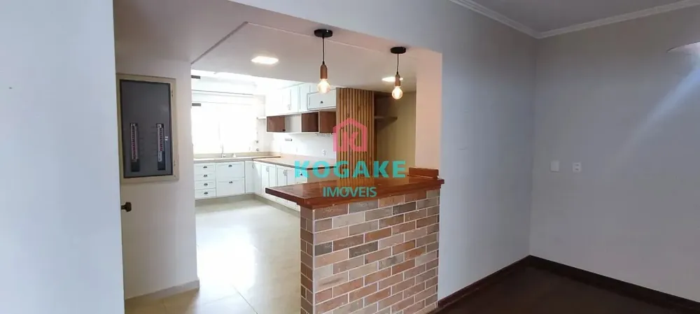 Apartamento, 4 quartos, 166 m² - Foto 1