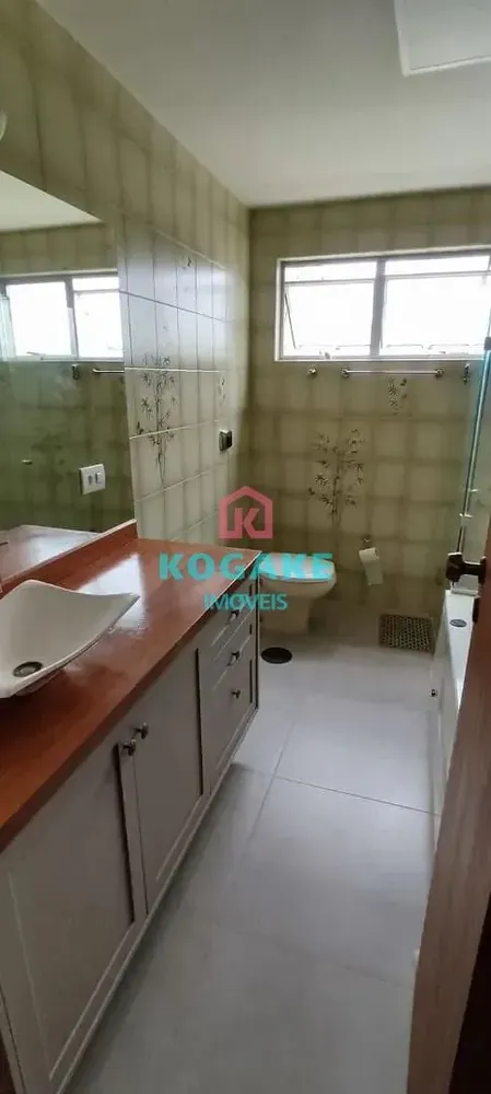 Apartamento, 4 quartos, 166 m² - Foto 6
