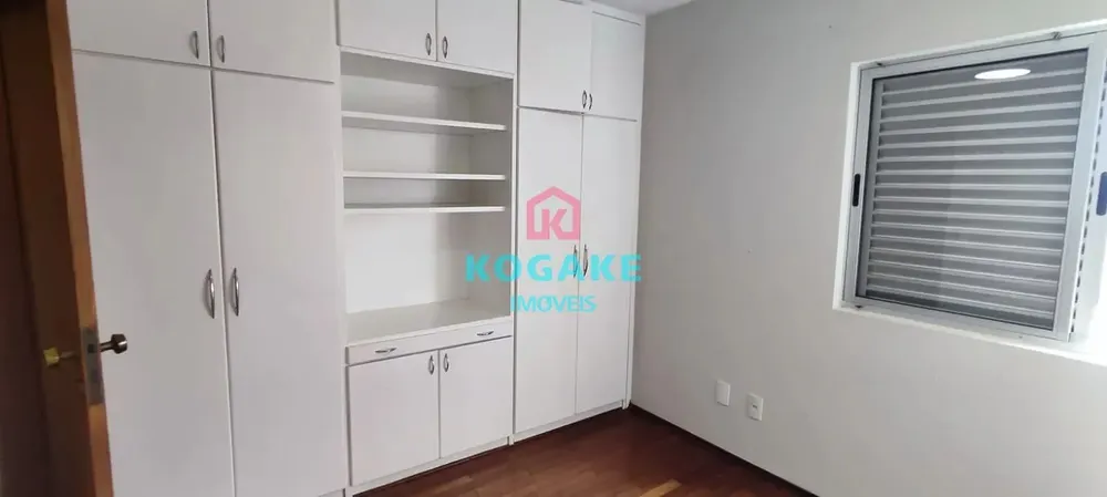 Apartamento, 4 quartos, 166 m² - Foto 8
