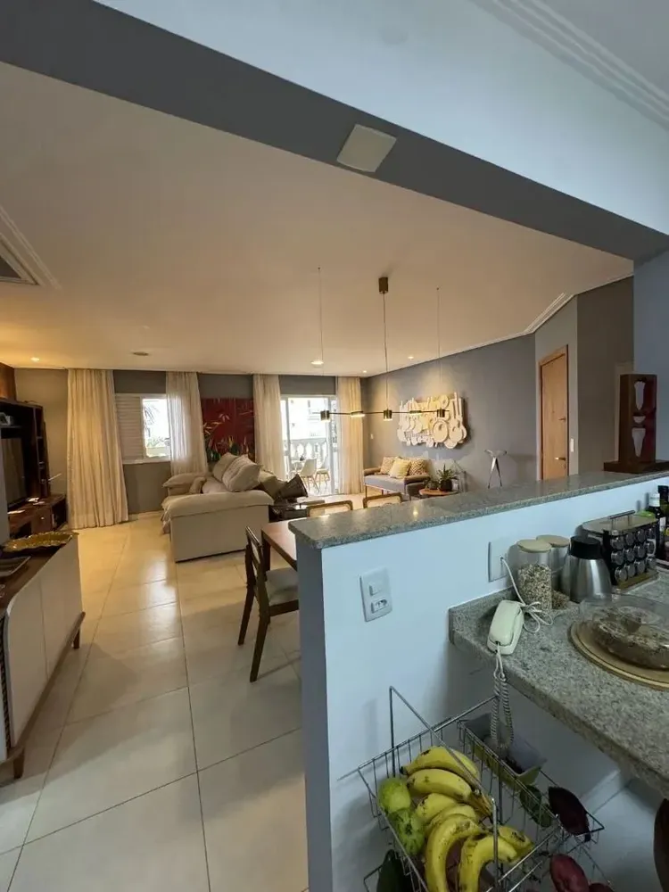 Apartamento, 4 quartos, 122 m² - Foto 4