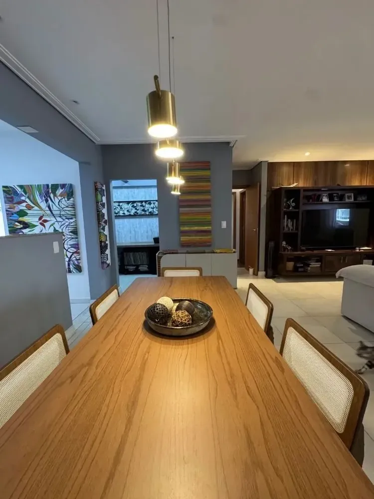 Apartamento, 4 quartos, 122 m² - Foto 1