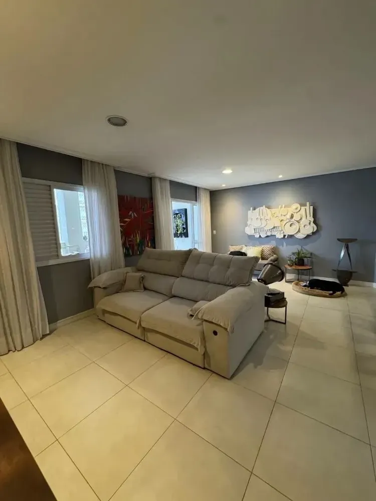 Apartamento, 4 quartos, 122 m² - Foto 2