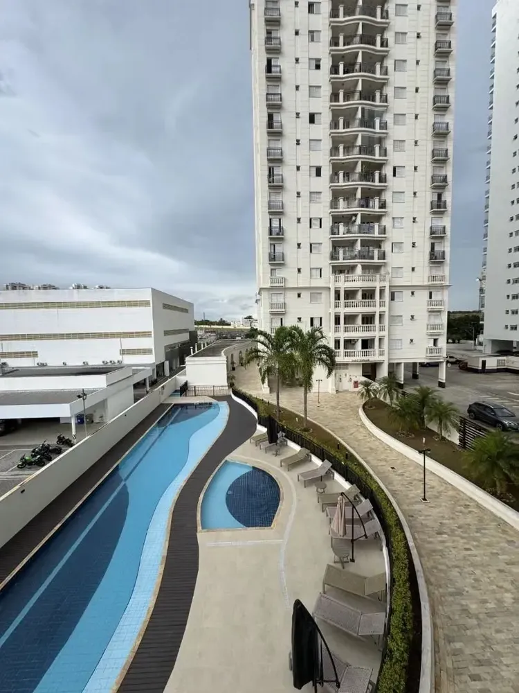 Apartamento, 4 quartos, 122 m² - Foto 3