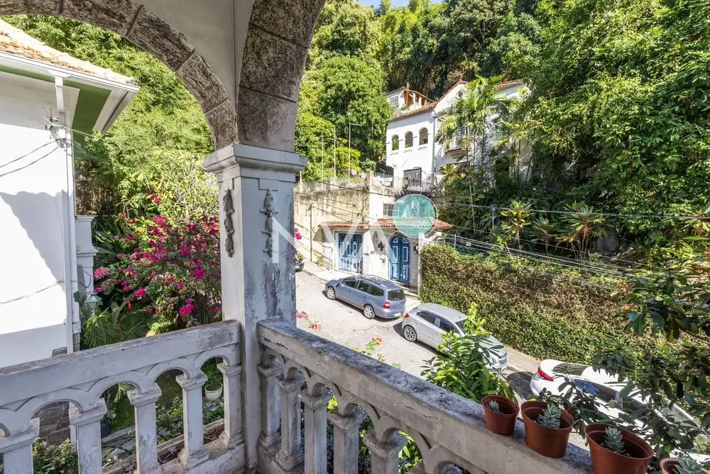 Casa, 4 quartos, 281 m² - Foto 3