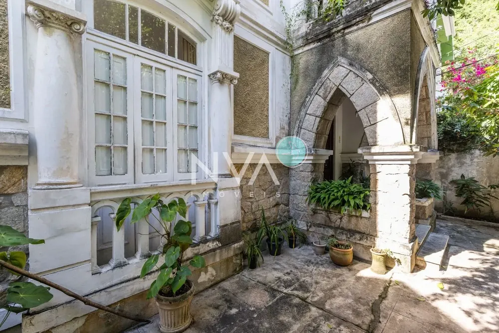 Casa, 4 quartos, 281 m² - Foto 2