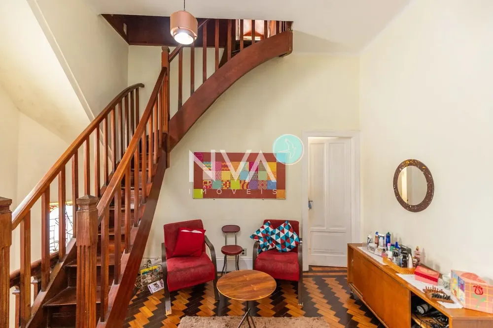 Casa, 4 quartos, 281 m² - Foto 17