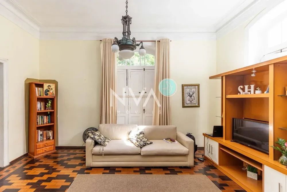Casa, 4 quartos, 281 m² - Foto 5