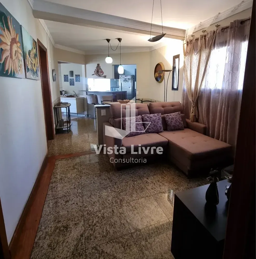Apartamento, 4 quartos, 244 m² - Foto 4