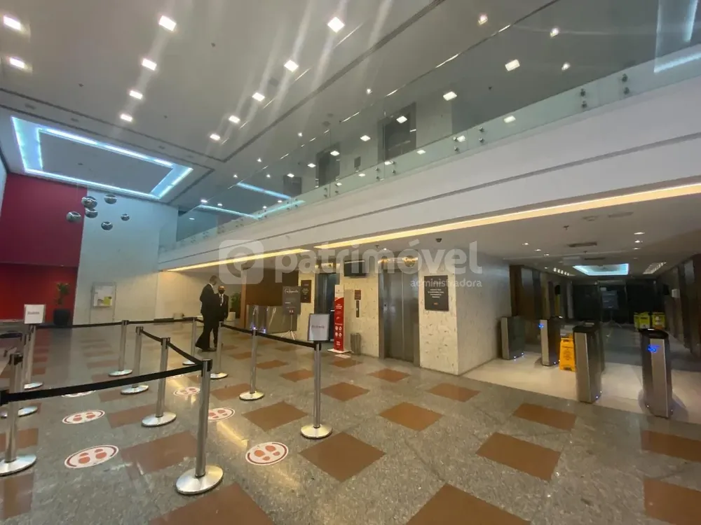 Sala-Conjunto, 457 m² - Foto 11