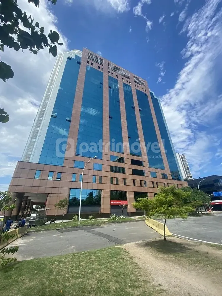 Sala-Conjunto, 457 m² - Foto 1