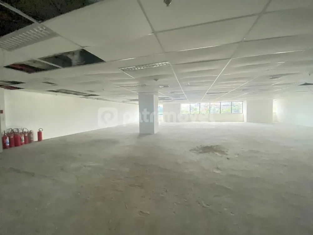 Sala-Conjunto, 457 m² - Foto 3